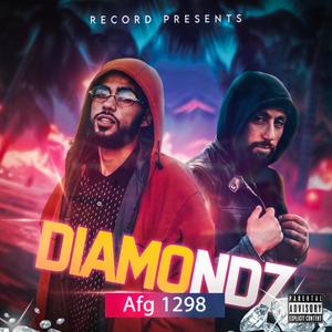 AFG 1298 - Price Tag (feat. Miguel Duarte) (Explicit)