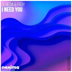 I Need You (Radio Edit)