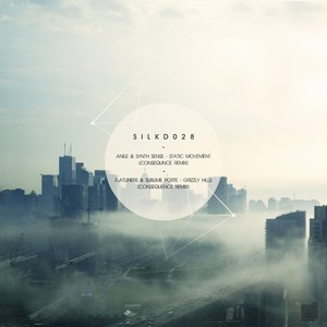 Grizzly Hills (Consequence Remix)