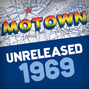 Motown Unreleased 1969