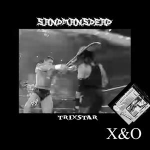 XO phonkversion (feat. TRIXSTAR) (Explicit)