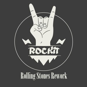 Rolling Stones Rework