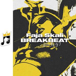 Faja Skali (Fourky YT Breakbeat)