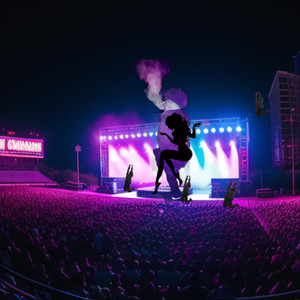 Black Trucked Out (Explicit)