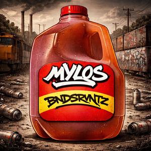 BNDSRVNTZ MYLOS (feat. Jayo Pariyah & Jay Tzaddik)