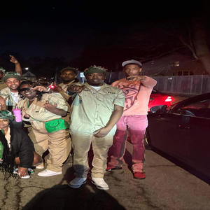 So Tree Freestyle (Explicit)