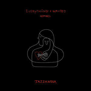 Everything I Wanted feat. Charlotte OC (Yoruba Soul Mix)