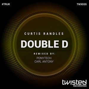 Double D (Carl Antony Remix)