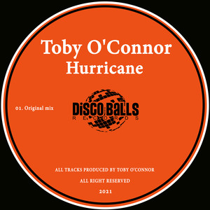 Hurricane (Original Mix)