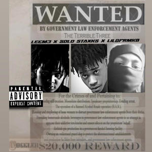 Toe tag (feat. Solo staxks & Lilgfrmkb) (Explicit)
