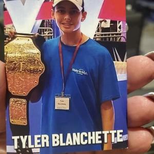 Tyler B. 3:16 (feat. Marc Rizzo) (Live Acoustic|Explicit)