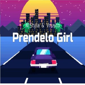 Prendelo Girl