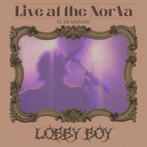 Live At The NorVa! (Explicit)