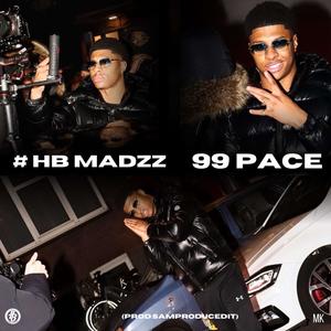 99 Pace (M.I.B) (Explicit)
