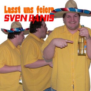 Lasst uns feiern (Albinomix by Thomas Kalbitz)