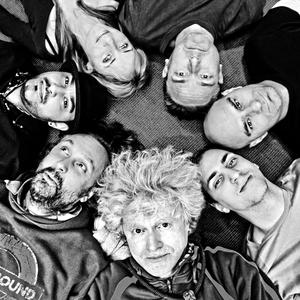 Ködséta (feat. Dorogi Péter)