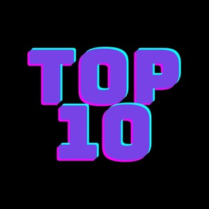 TOP 10 (Explicit)