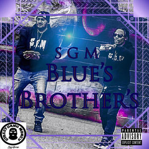 Blues Brothers (Explicit)