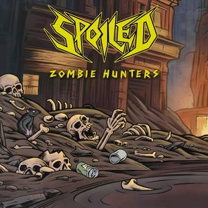 Zombie Hunters (Explicit)