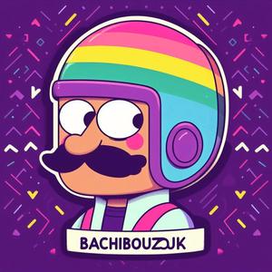 Bachibouzouk