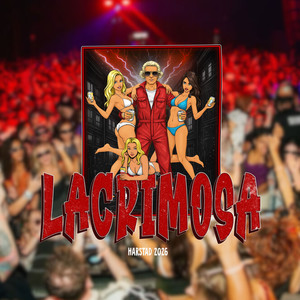 LACRIMOSA 2026 (Explicit)