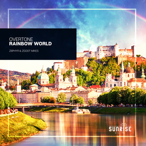 Rainbow World (ZGOOT Remix)