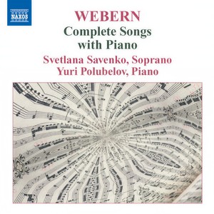 3 Songs, Op. 25 - No. 3. Sterne, ihr silbernen Bienen