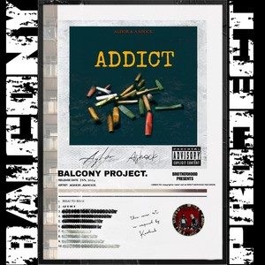 Addict (Explicit)