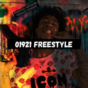 01921 Freestyle (Explicit)