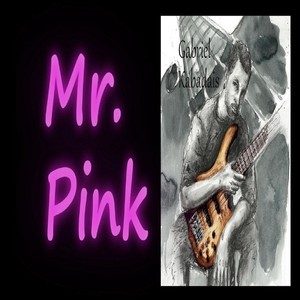 Mr. Pink