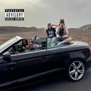 Modela Mami (Explicit)