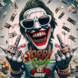 SORRY (Explicit)