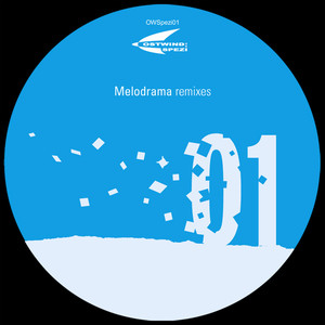 Melodrama (Nollos E Dub Remix|DJ Nolte)