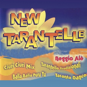 Tarantella du babà