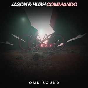 Commando (Original Mix)