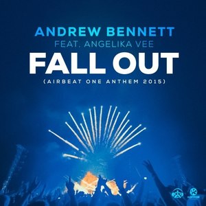 Fall Out (Airbeat One Anthem 2015)