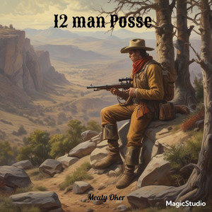 12 Man Posse