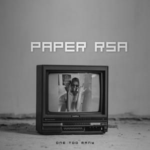 One Too Many (feat. Eminent Djz)