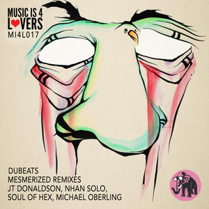 Do What You Wanna Do (Michael Oberling Remix)