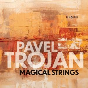 Magical Strings - Piano Quintet, Op. 94: I. Moderato