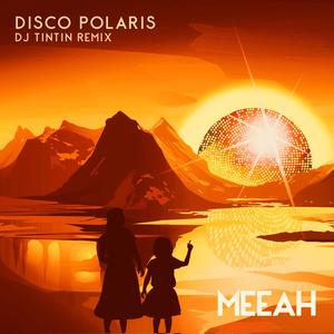DISCO POLARIS(feat. Dj TinTin) (DJ TinTin Remix)