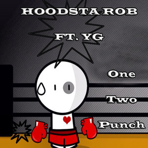 One-Two Punch (Explicit)