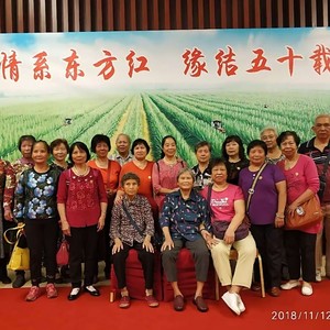 子弟情义万年长 (女声版)