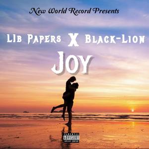 Joy (feat. BlackLion) [Explicit]