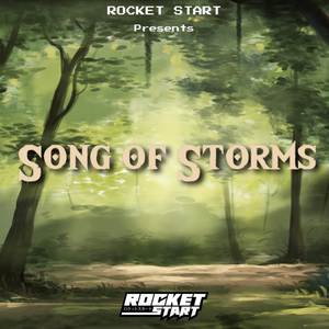 Song of Storms