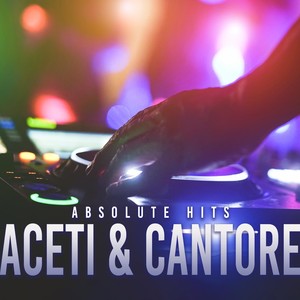 Aceti & Cantore - Absolute Hits