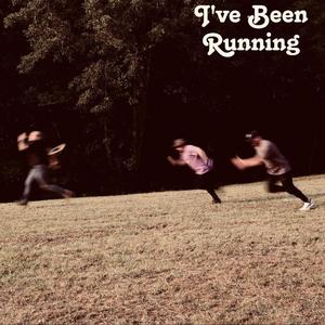 I've Been Running (feat. Charmaine Flores)