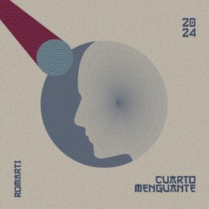 Cuarto Menguante (Original Mix)