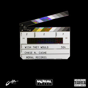 Wish They Would (Explicit)