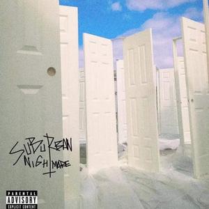 MONSTER ON MAPLE STREET (Explicit)